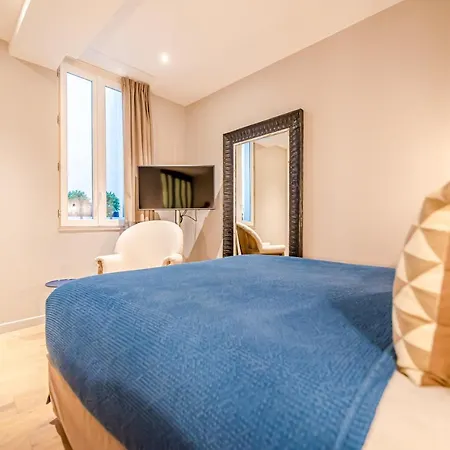 Apartment Les Boulevards *
