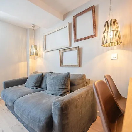 Apartment Les Boulevards *
