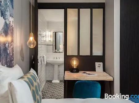 Les Boulevards Apartment Paris