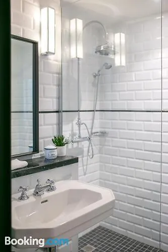 Daire Les Boulevards Paris